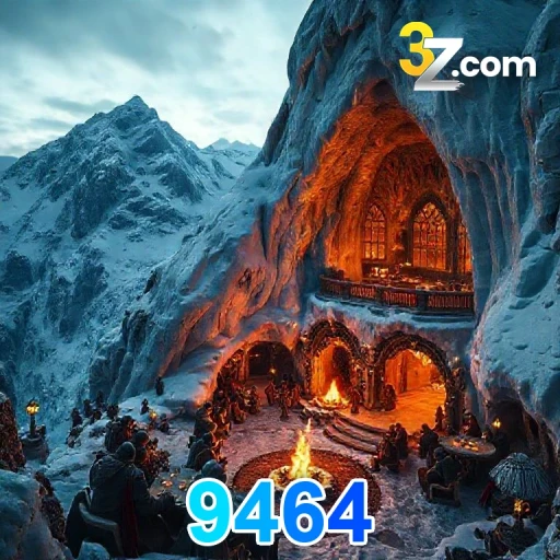 9464 Jogos de caça-níqueis