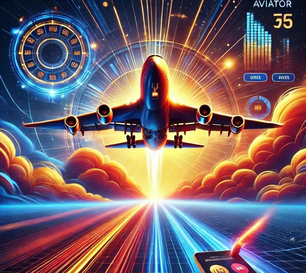 9464 Introdução ao Aviator