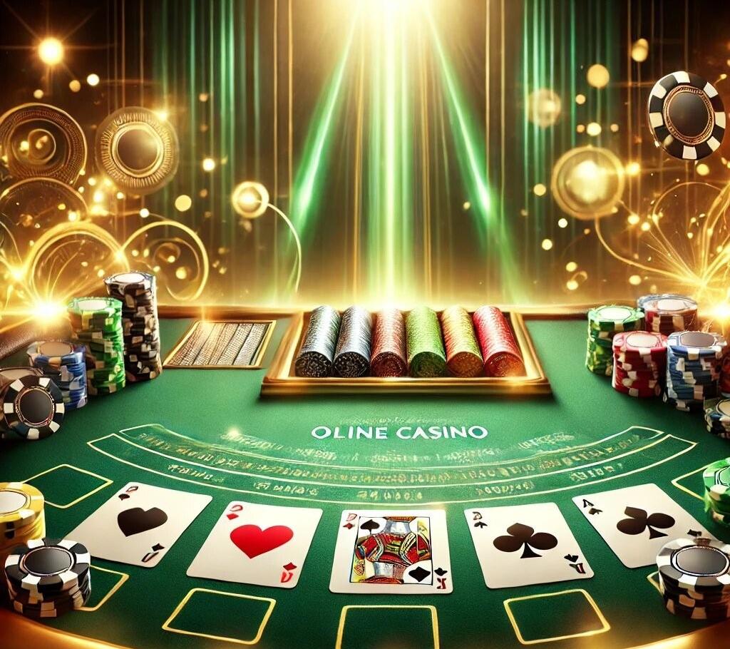 9464 Jogos de blackjack