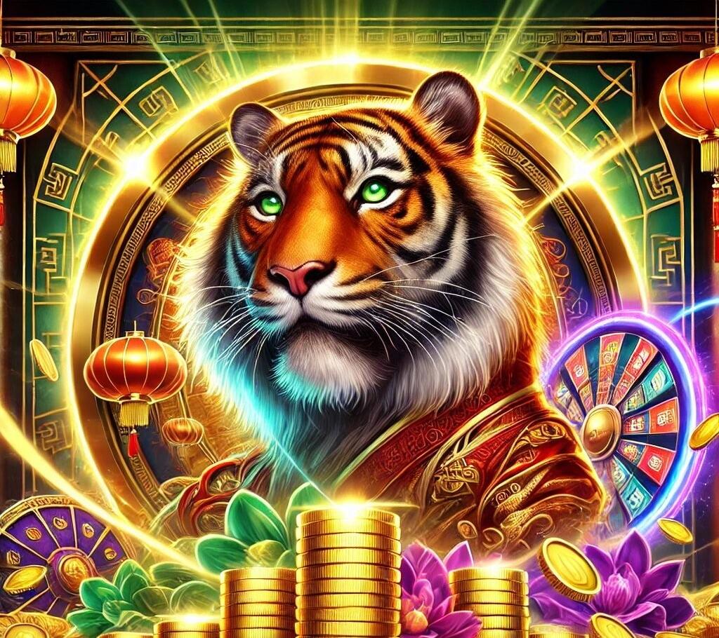 9464 Dicas para Fortune Tiger