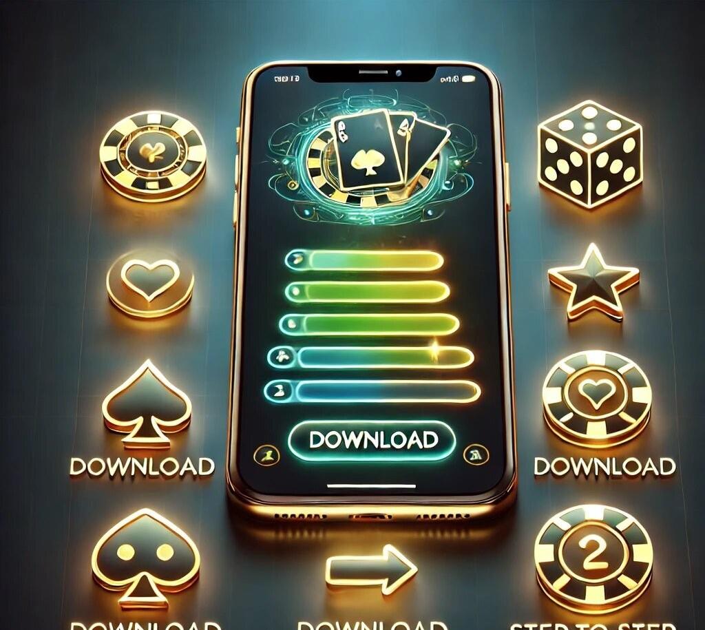 9464 Como Baixar o App