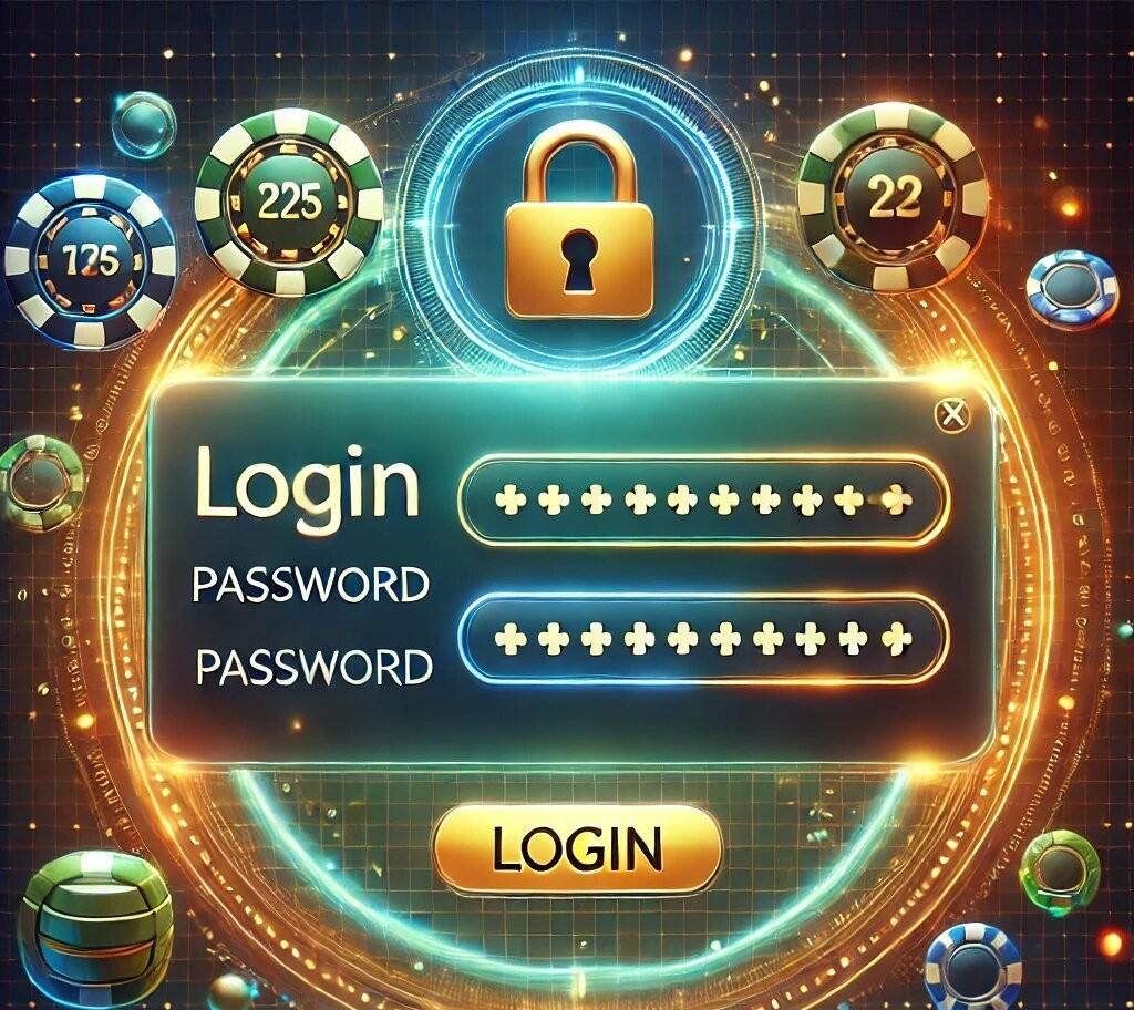 9464 Como Fazer Login