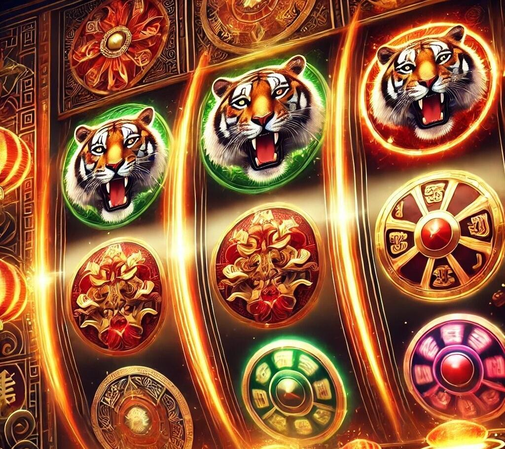 9464 Como Jogar Fortune Tiger