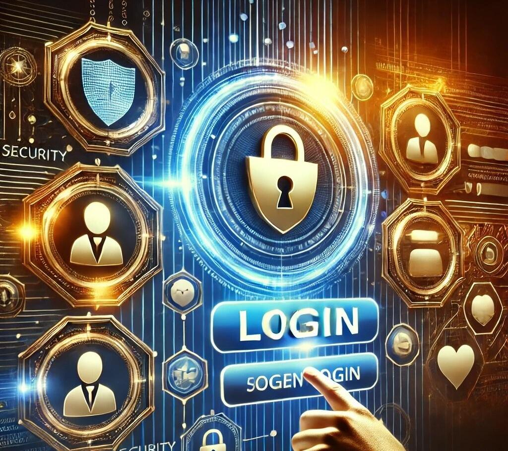 9464 Benefícios de Fazer Login