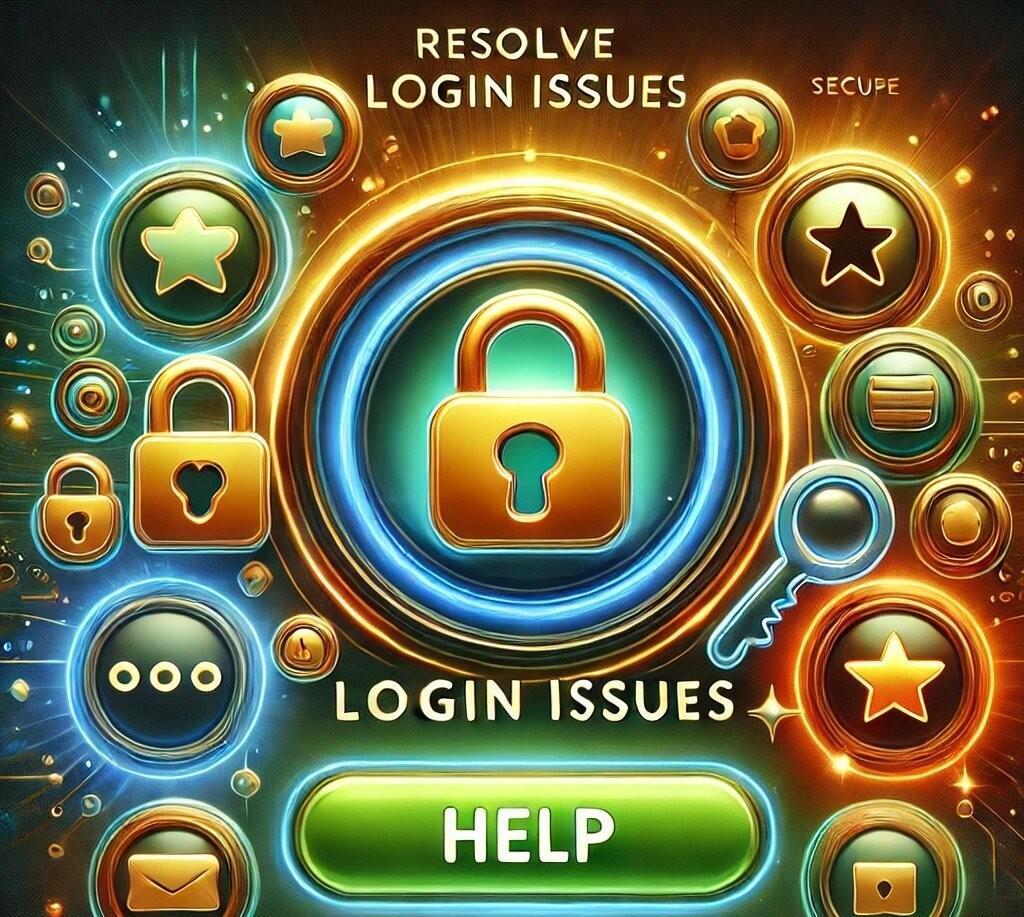 9464 Ajuda para Login
