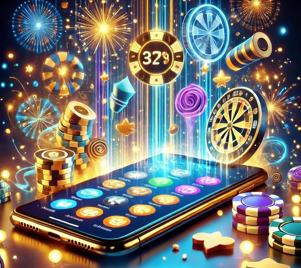 9464 Por Que Baixar o App?