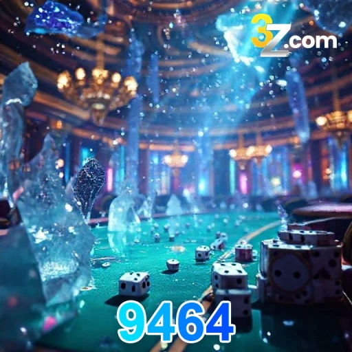 9464 Jogos de caça-níqueis