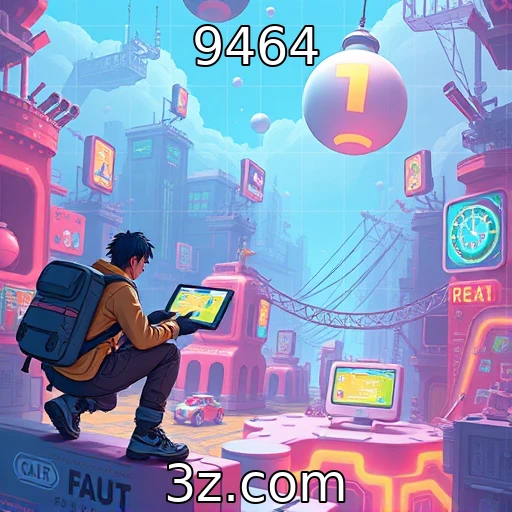 Tendências emergentes na tecnologia de jogos