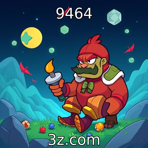 Tendências emergentes na indústria de jogos