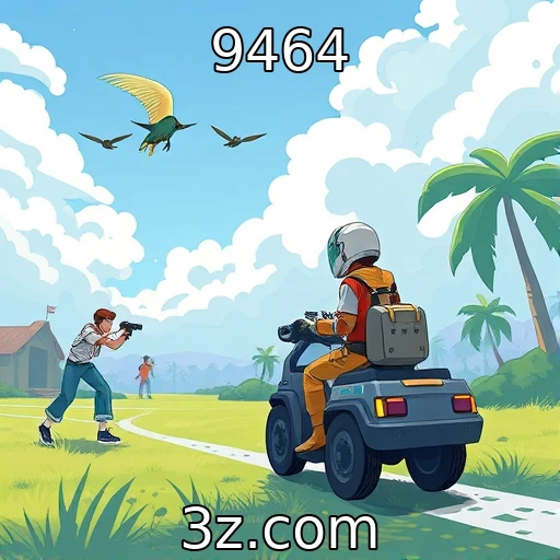 Tendências em jogos móveis para o futuro